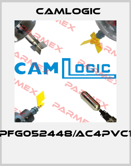 PFG052448/AC4PVC1  Camlogic