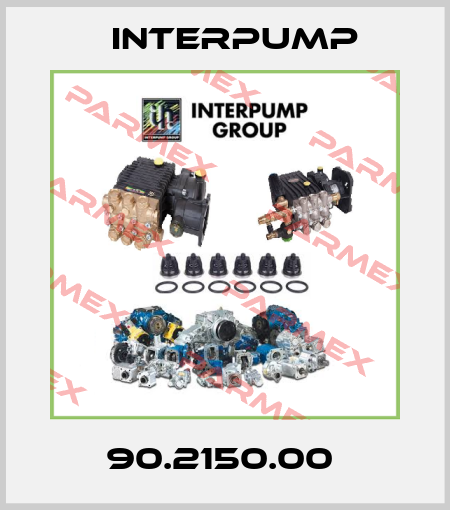 90.2150.00  Interpump