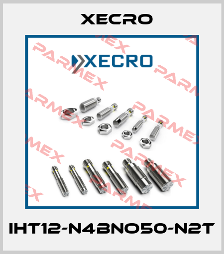 IHT12-N4BNO50-N2T Xecro