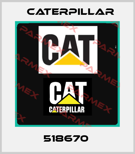 518670  Caterpillar