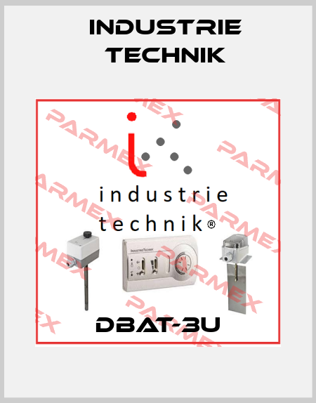 DBAT-3U Industrie Technik