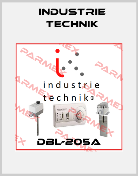 DBL-205A Industrie Technik