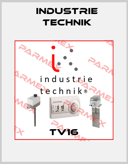 TV16 Industrie Technik