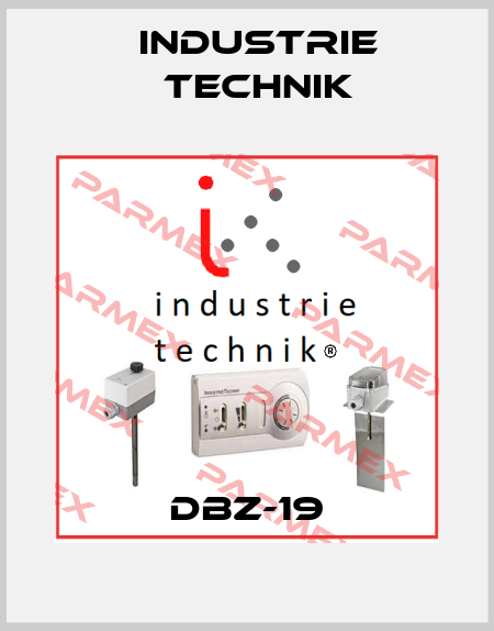 DBZ-19 Industrie Technik
