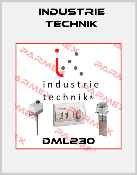 DML230 Industrie Technik
