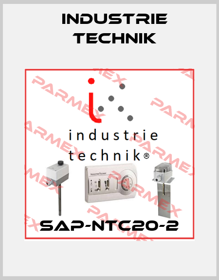 SAP-NTC20-2 Industrie Technik