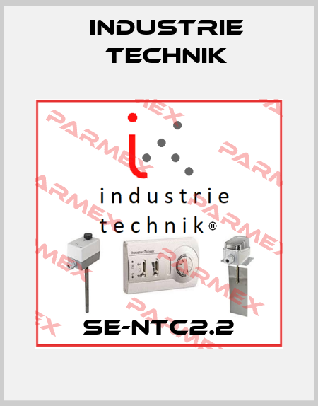 SE-NTC2.2 Industrie Technik