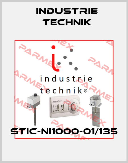 STIC-NI1000-01/135 Industrie Technik