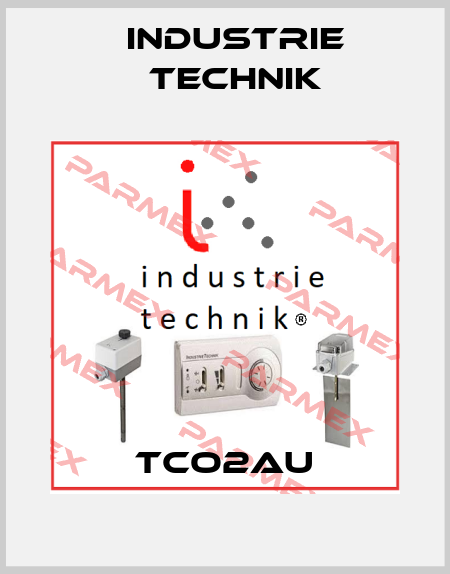 TCO2AU Industrie Technik