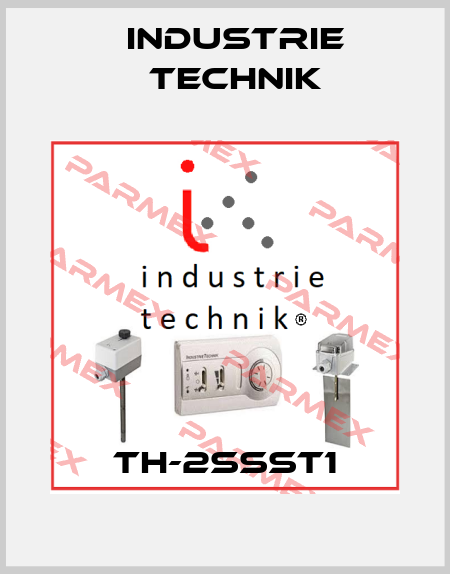 TH-2SSST1 Industrie Technik
