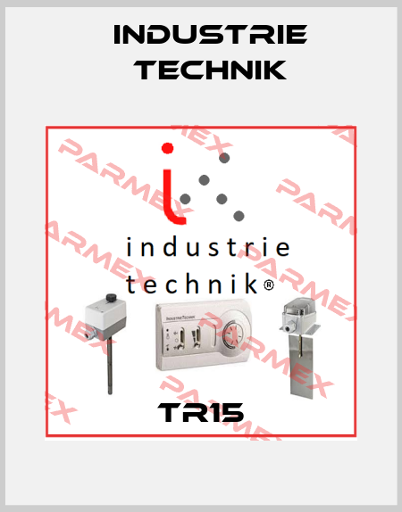 TR15 Industrie Technik