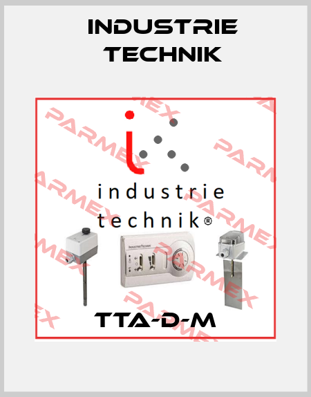 TTA-D-M Industrie Technik