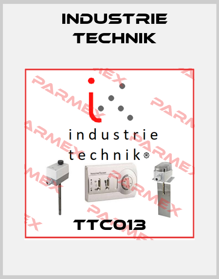 TTC013 Industrie Technik