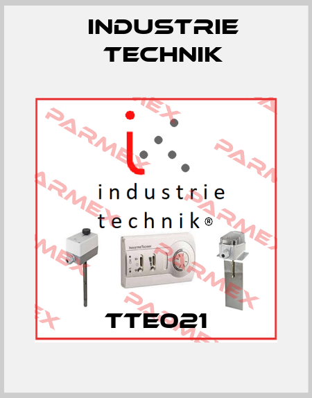 TTE021 Industrie Technik