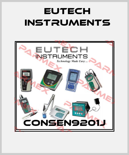 CONSEN9201J Eutech Instruments