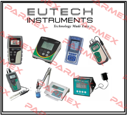 ECCONWP61003  Eutech Instruments