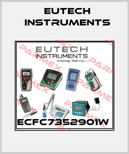 ECFC7352901W  Eutech Instruments