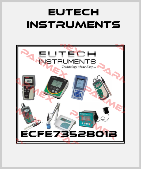 ECFE7352801B  Eutech Instruments