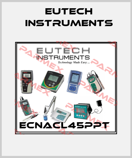 ECNACL45PPT  Eutech Instruments