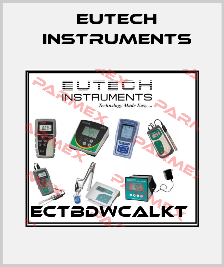 ECTBDWCALKT  Eutech Instruments