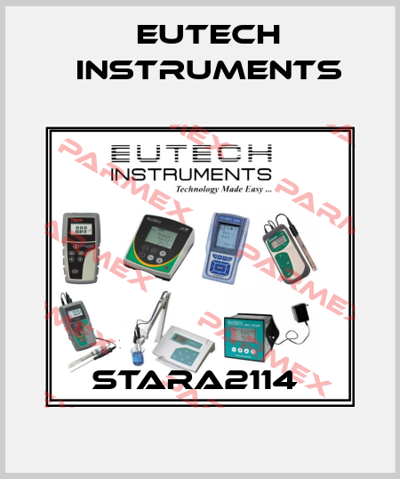 STARA2114  Eutech Instruments