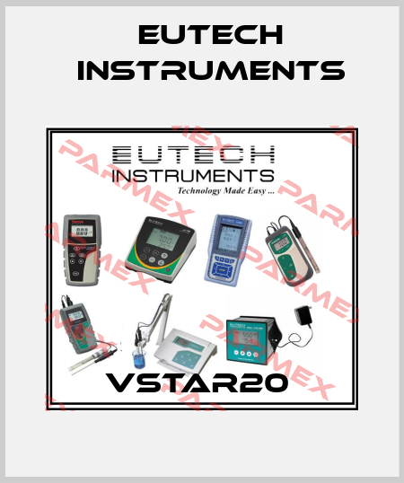 VSTAR20  Eutech Instruments