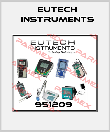 951209  Eutech Instruments