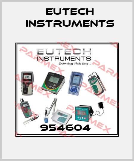 954604  Eutech Instruments