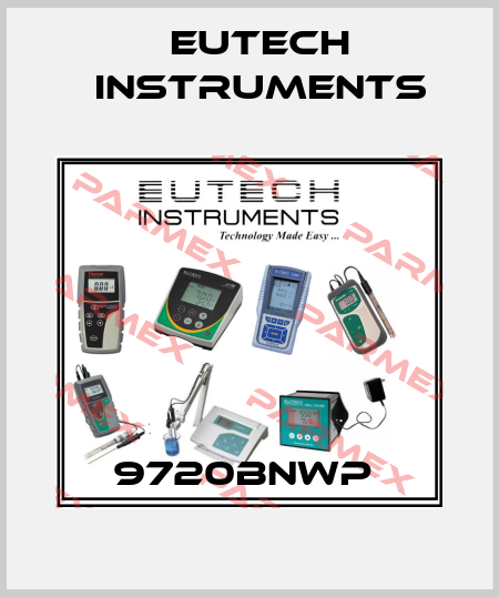 9720BNWP  Eutech Instruments