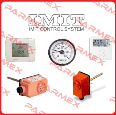 540030 THERMOSTAT, 0/40°C IMIT (Afriso)