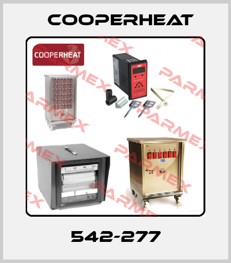 542-277 Cooperheat