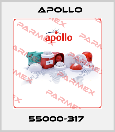 55000-317  Apollo