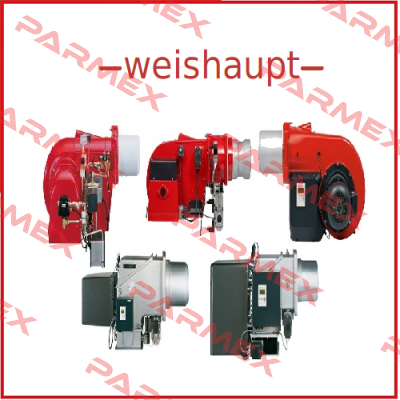 560-30  Weishaupt