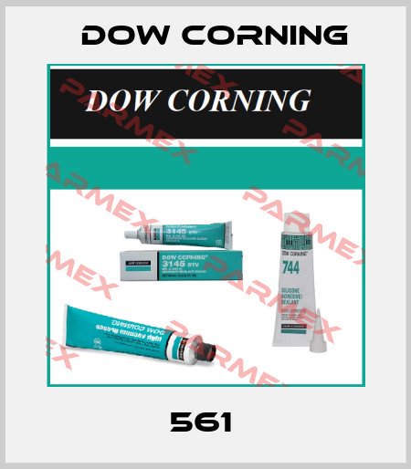 561  Dow Corning