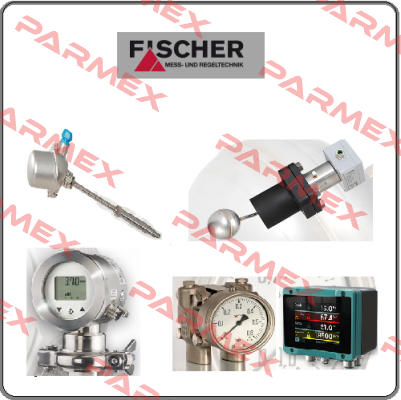 09001833  Fischer Mess Regeltechnik