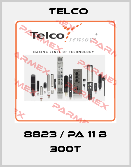 8823 / PA 11 B 300T Telco