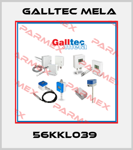 56KKL039  Galltec Mela