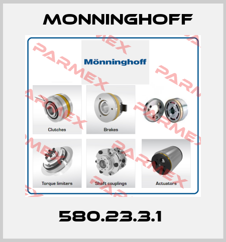 580.23.3.1  Monninghoff