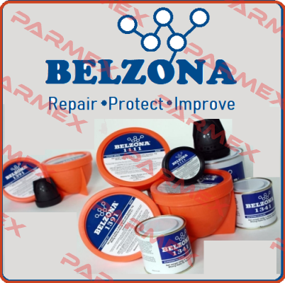 5811 IMMERSION GRADE (4 L)  Belzona