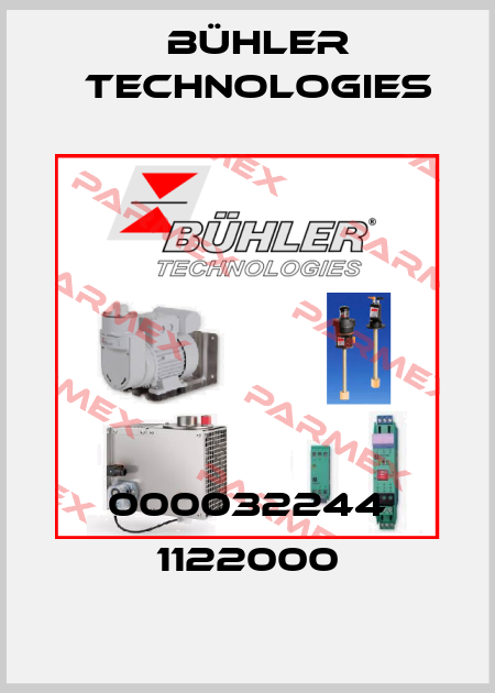 000032244 1122000 Bühler Technologies