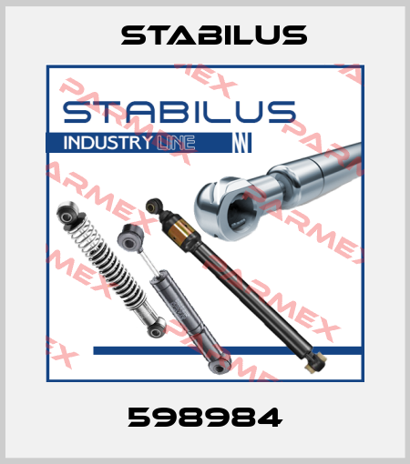 598984 Stabilus