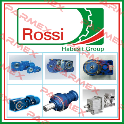 5RES 160S 6 230.400 B5 MOTOR P1=5,5KW  Rossi