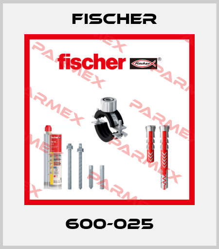 600-025 Fischer