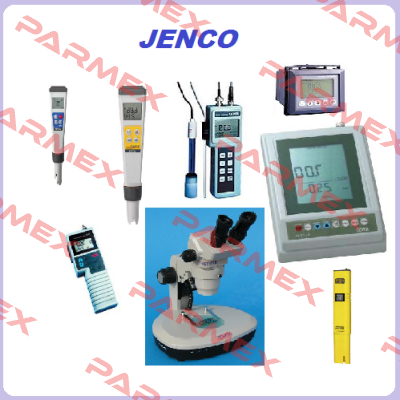 6000A GLASS  TEMPERATURE PROBE  Jenco