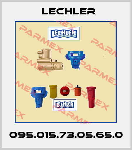 095.015.73.05.65.0 Lechler
