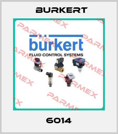 6014 Burkert