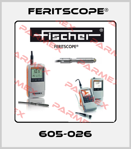 605-026 Feritscope®