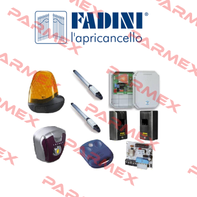 605929 P/N. 90029  FADINI