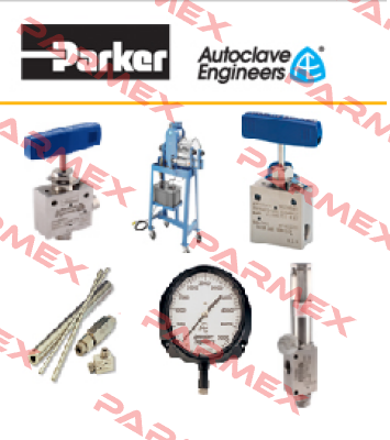 60F6633 Autoclave Engineers (Parker)