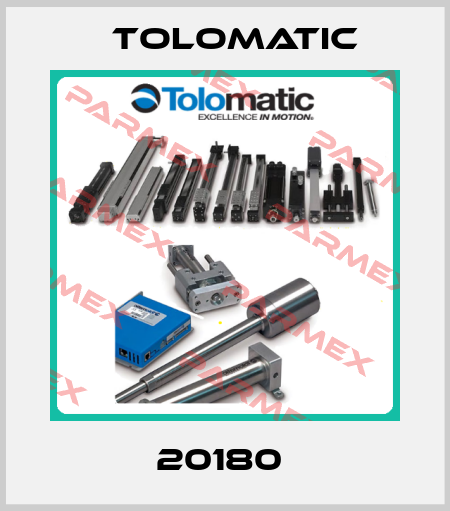 20180  Tolomatic